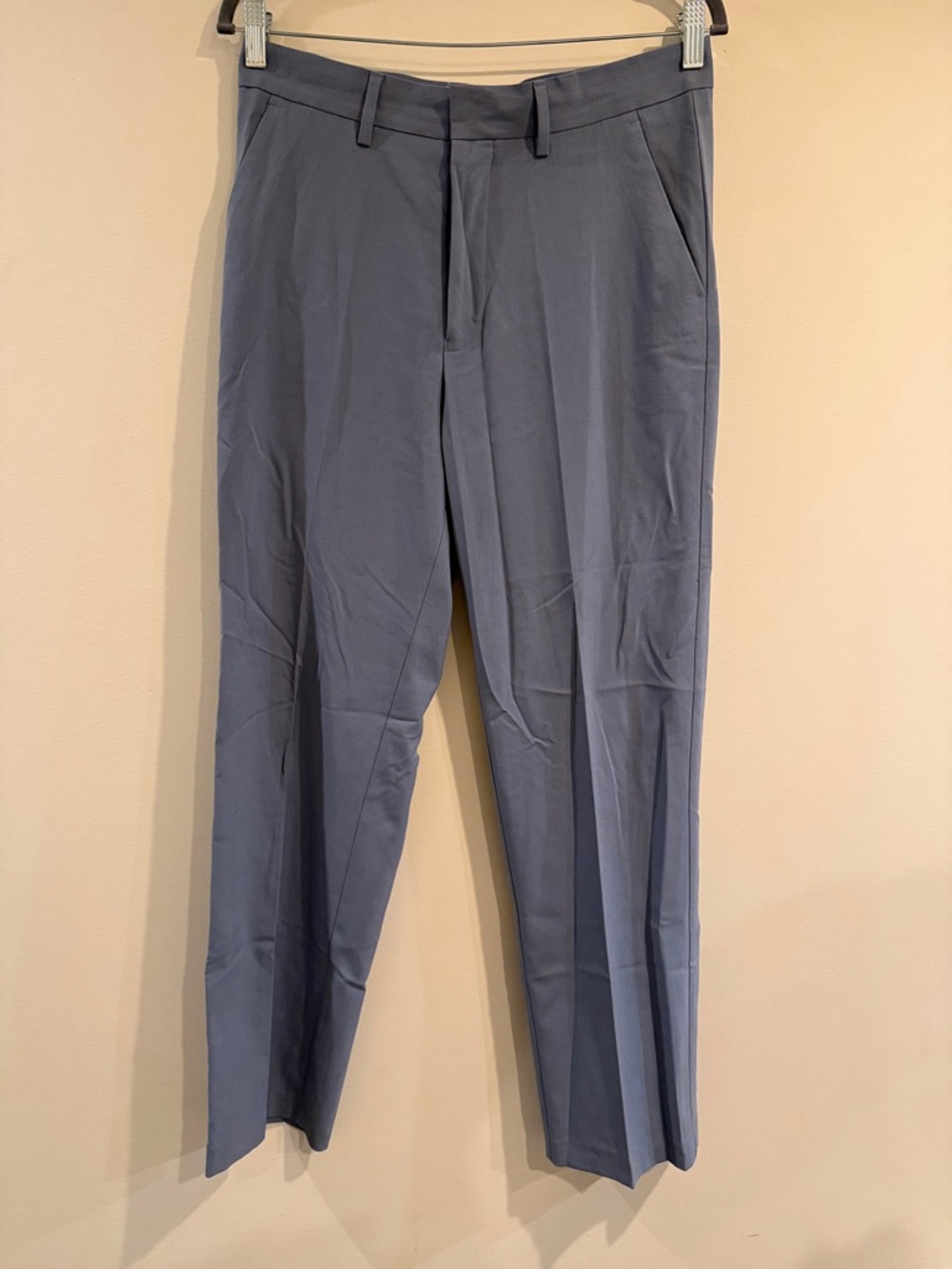ASOS Men's Slate Gray Dress Pants